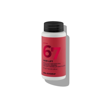 Affixx 67 Hair Lift 10 g- puder