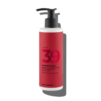 Affixx 39 Shaper Fluid 100 ml- lekki fluid do stylizacji