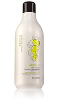 New system - płyn do trwałej ondulacji N.1 1000 ml