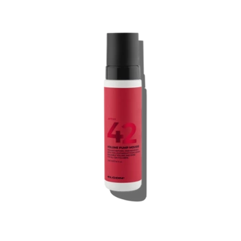 Affixx 42 Volume Pump Mousse 240 ml- pianka nadająca objętość