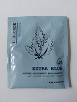 Extra Blue Intensywny niebieski rozjaśniacz 25 g