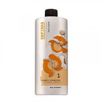 Refibra Restoring shampoo - szampon naprawczy 1000 ml