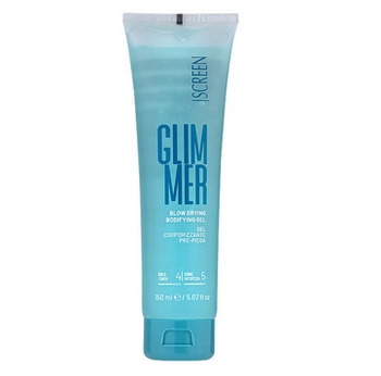 Glimmer Blow Drying Gel 150ml