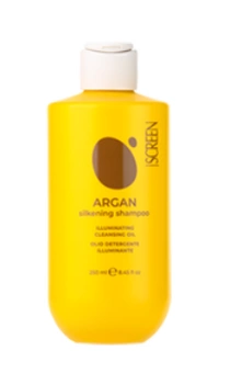 Argan Silkening Shampoo 250ml