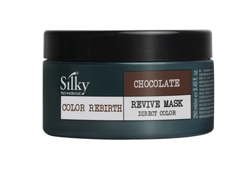 Silky Revive Mask Chocolate