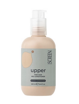 Upper Fine Hair Veg Conditioner 250ml