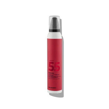 Affixx 55 Pack Oil 200 ml- modelująca pianka w żelu