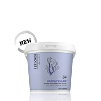 Ultrafiolet Intensywny fioletowy rozjaśniacz 500 g