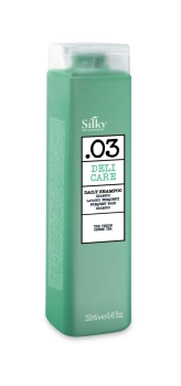 0.3 Daily Shampoo - Szampon do częstego mycia 250 ml