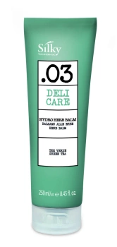 0.3 Hydro Herb Balm - Nawilżający balsam ziołowy 250 ml