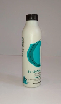 OXI-CREAM Utleniacz w kremie 6% (20 vol.) 125 ml